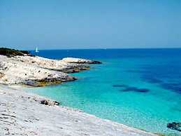 Sea View Apartment With Terrase Vl