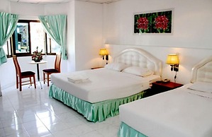 Welcome Inn Hotel Karon Beach
