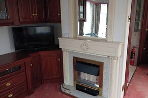 The Boat House Chalet - Boat of Garten - Near Aviemore - Sleeps 6