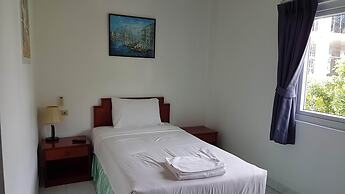 Welcome Inn Hotel Karon Beach
