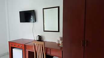 Welcome Inn Hotel Karon Beach