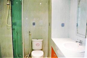 View Talay 1B Pattaya Popular Complex Large Pool Modern Studio Apartme