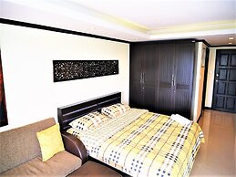 Angket Condominium Corner Apartment 47sqm Large Balcony