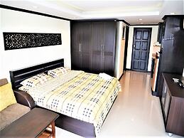 Angket Condominium Corner Apartment With Large Balcony