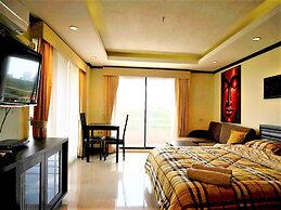 Angket Condominium Corner Apartment With Large Balcony