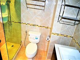 Angket Condominium Corner Apartment With Large Balcony