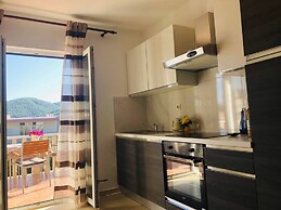 Beautiful new Apartment Near the Beach - Vela Luka -korcula Island