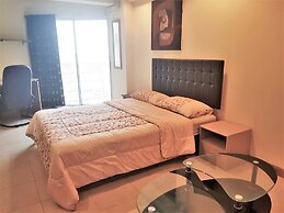 Sea View Studio Apartment Jomtien Beach Condominium Pattaya