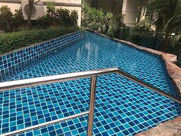 Laguna Beach Resort 2 Studio Condo Pattaya