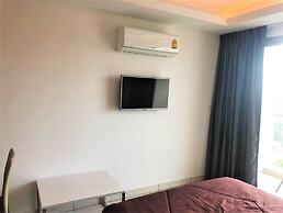 Laguna Beach Resort 2 Studio Condo Pattaya