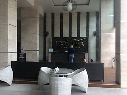 Laguna Beach Resort 2 Studio Condo Pattaya