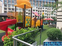 Laguna Beach Resort 2 Studio Condo Pattaya