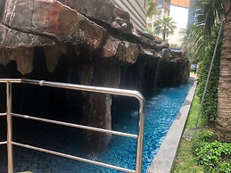 Laguna Beach Resort 2 Studio Condo Pattaya