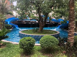 Laguna Beach Resort 2 Studio Condo Pattaya