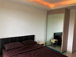 Laguna Beach Resort 2 Studio Condo Pattaya