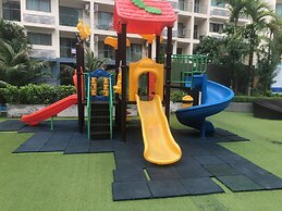 Laguna Beach Resort 2 Studio Condo Pattaya