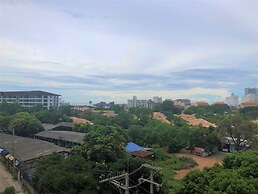 Laguna Beach Resort 2 Studio Condo Pattaya