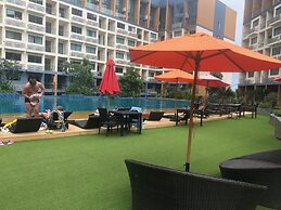 Laguna Beach Resort 2 Studio Condo Pattaya