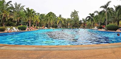 View Talay 2A sea View Apartment Pattaya