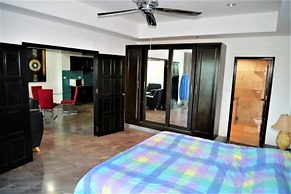 View Talay 2A sea View Apartment Pattaya