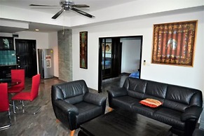 View Talay 2A sea View Apartment Pattaya