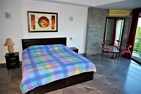 View Talay 2A sea View Apartment Pattaya