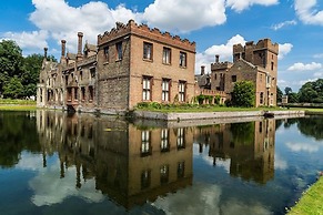 Room-private Double Room With New En-sui