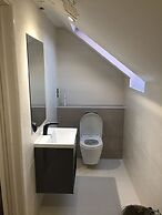 Room-private Double Room With New En-sui