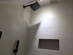 Room-private Double Room With New En-sui