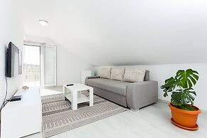 Villa With the Pool Near Vela Luka