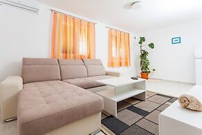 Villa With the Pool Near Vela Luka