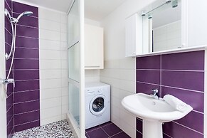 Villa With the Pool Near Vela Luka