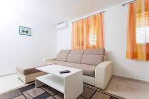 Villa With the Pool Near Vela Luka