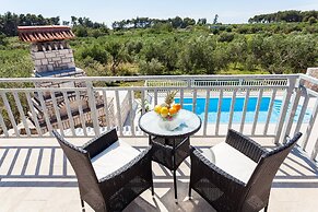 Villa With the Pool Near Vela Luka