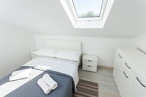 Villa With the Pool Near Vela Luka