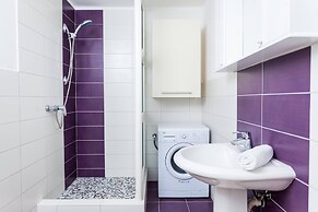 Villa With the Pool Near Vela Luka