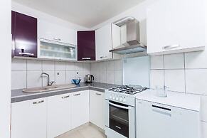 Villa With the Pool Near Vela Luka