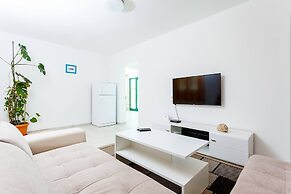 Villa With the Pool Near Vela Luka