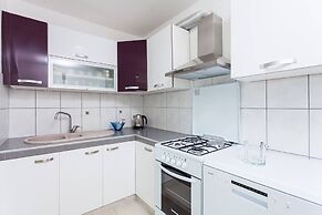 Villa With the Pool Near Vela Luka