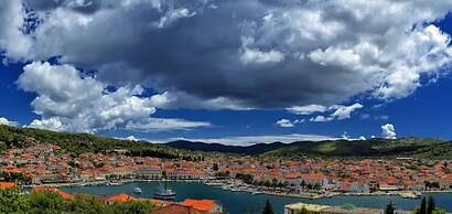 Apartment By The Beach Korcula Island 1