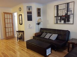 3 bedroms Apartment Hotel