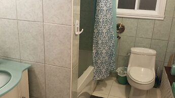 3 bedroms Apartment Hotel