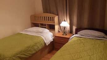 3 bedroms Apartment Hotel