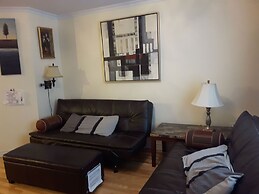 3 bedroms Apartment Hotel