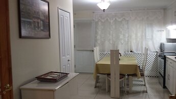 3 bedroms Apartment Hotel