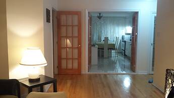 3 bedroms Apartment Hotel