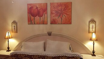 3 bedroms Apartment Hotel