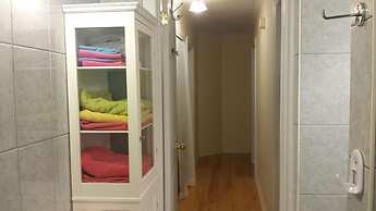 3 bedroms Apartment Hotel