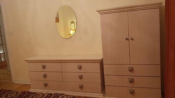 3 bedroms Apartment Hotel