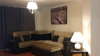 3 bedroms Apartment Hotel